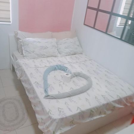 Urban Deca Staycation Mandaluyong Εξωτερικό φωτογραφία