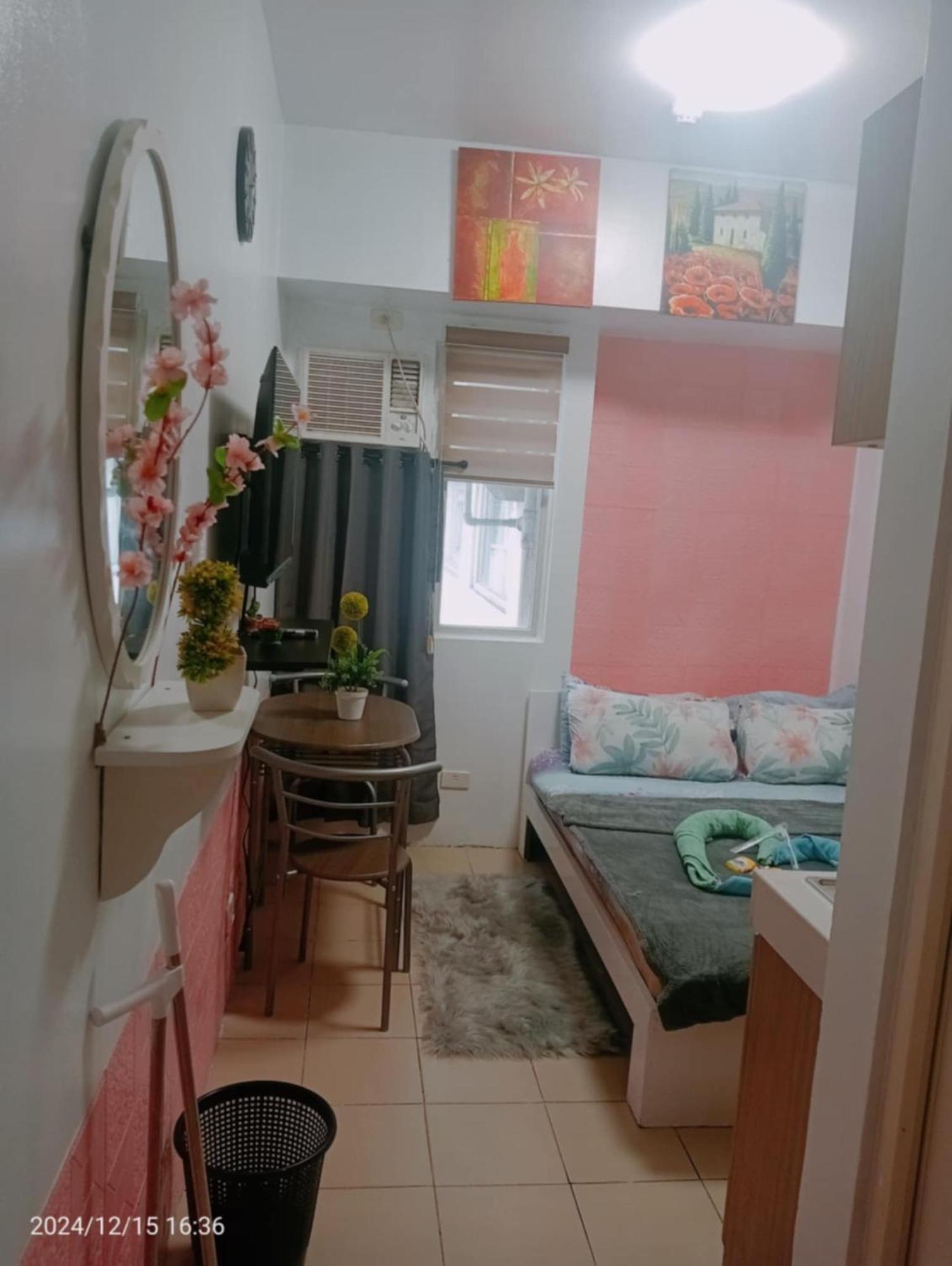 Urban Deca Staycation Mandaluyong Εξωτερικό φωτογραφία