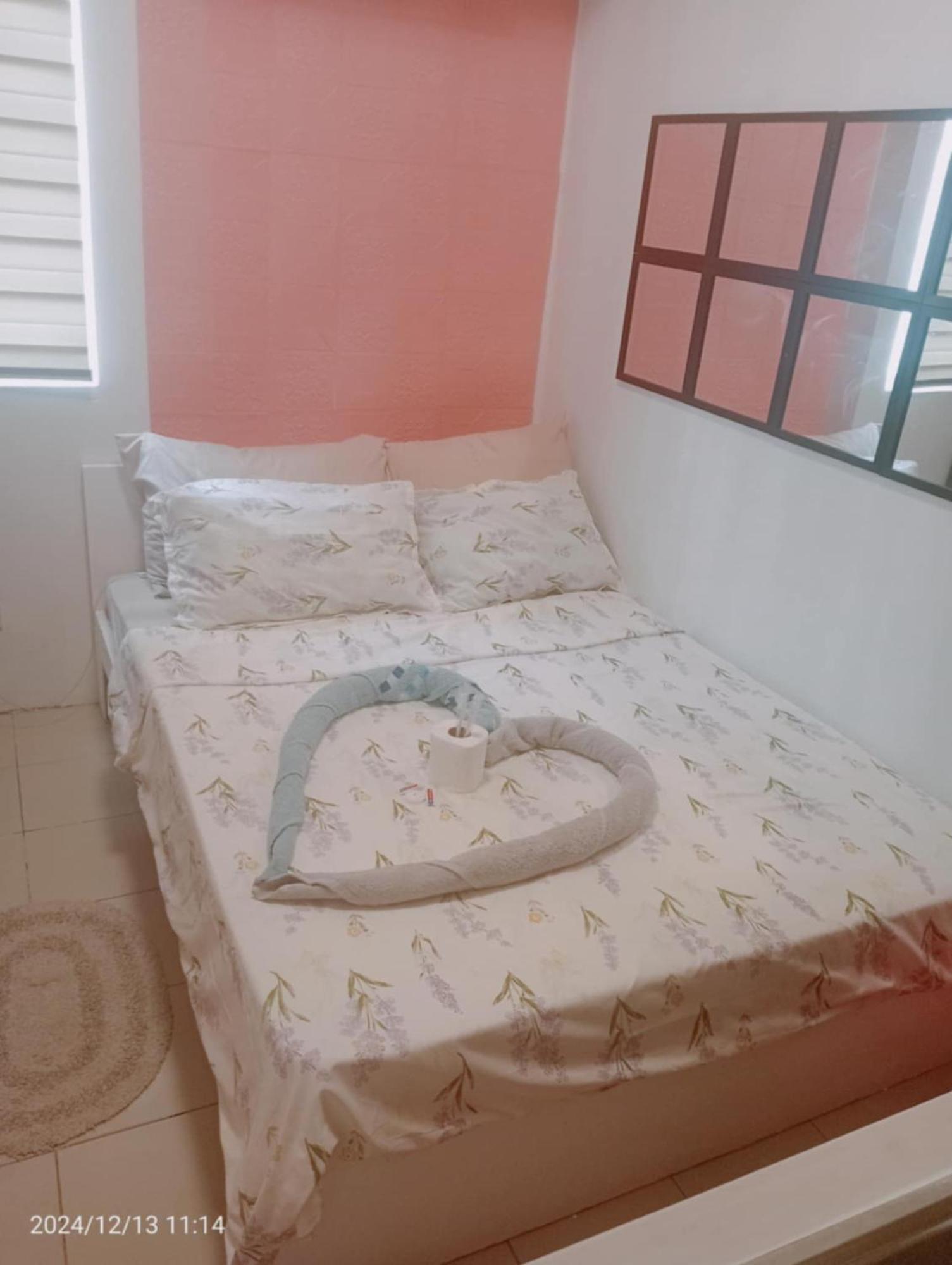 Urban Deca Staycation Mandaluyong Εξωτερικό φωτογραφία